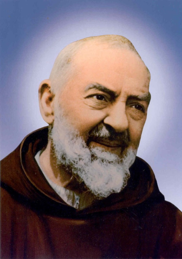 São Padre Pio, o santo que dá nome à SanPioTur