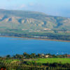 Terra Santa – Mar da Galiléia