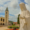 Santuário de Međugorje – Bósnia