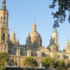 Igreja Nossa Senhora do Pilar – Zaragoza – Espanha