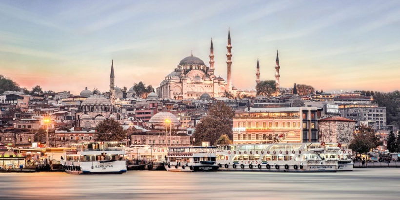 Turquia - Istambul