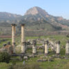 Turquia – Sardes