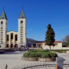 Santuário de Međugorje – Bósnia